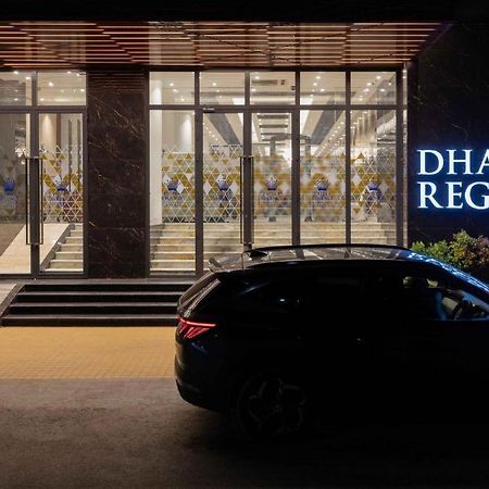 Dhaka Regency Hotel & Resort Eksteriør billede