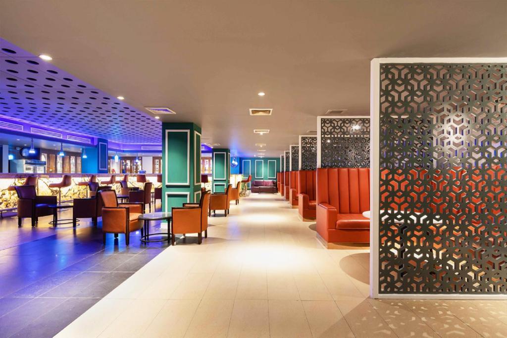 Dhaka Regency Hotel & Resort Eksteriør billede