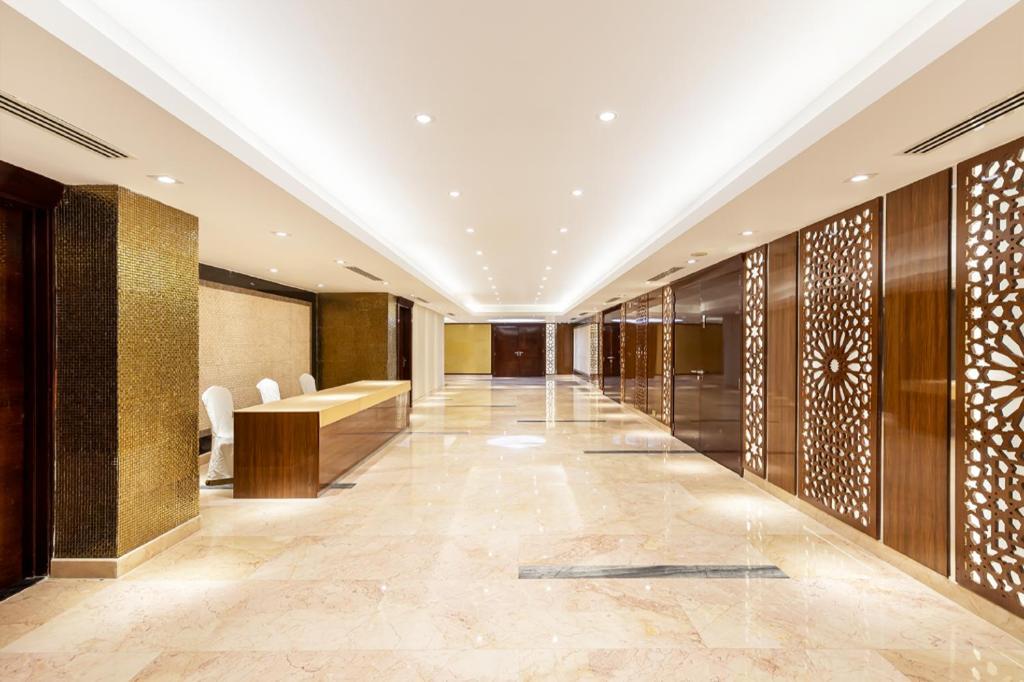 Dhaka Regency Hotel & Resort Eksteriør billede