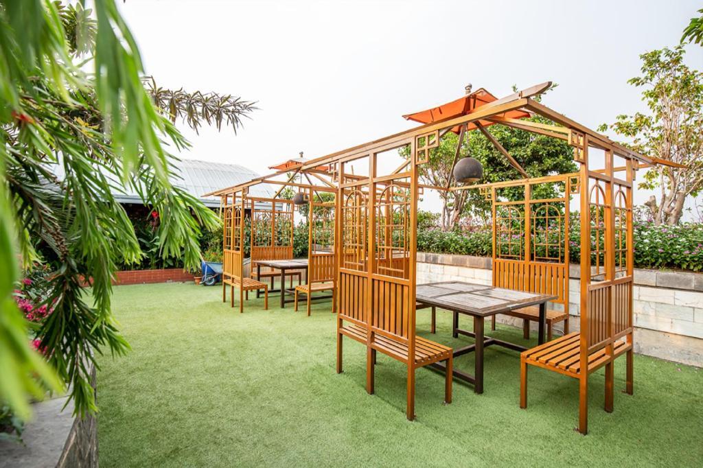 Dhaka Regency Hotel & Resort Eksteriør billede