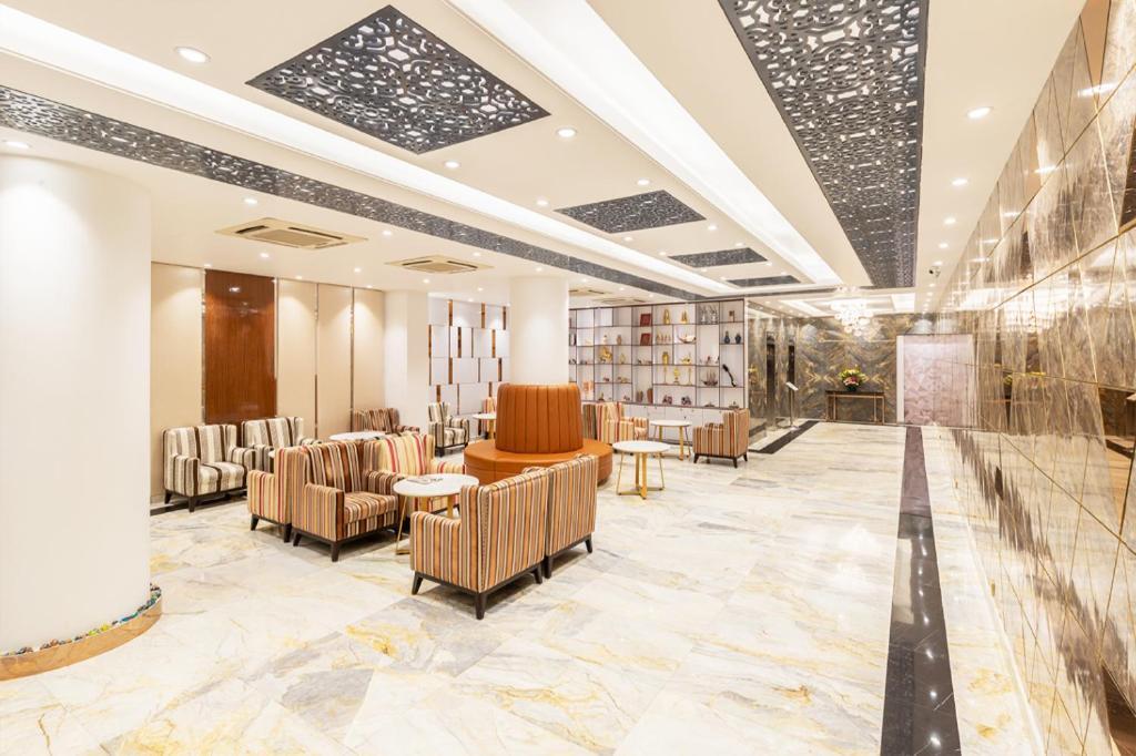 Dhaka Regency Hotel & Resort Eksteriør billede