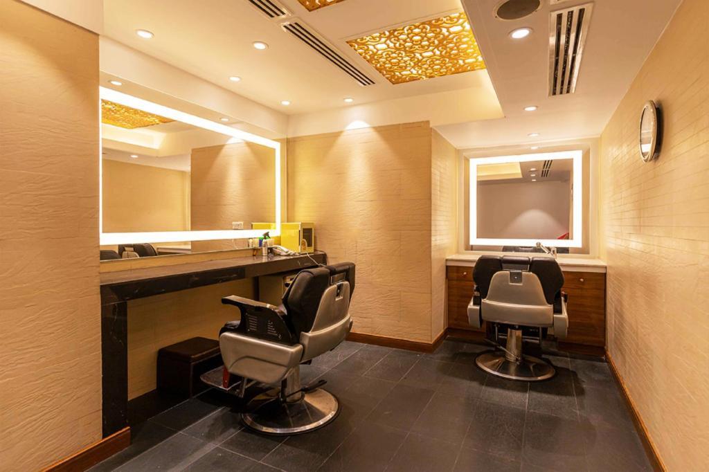 Dhaka Regency Hotel & Resort Eksteriør billede