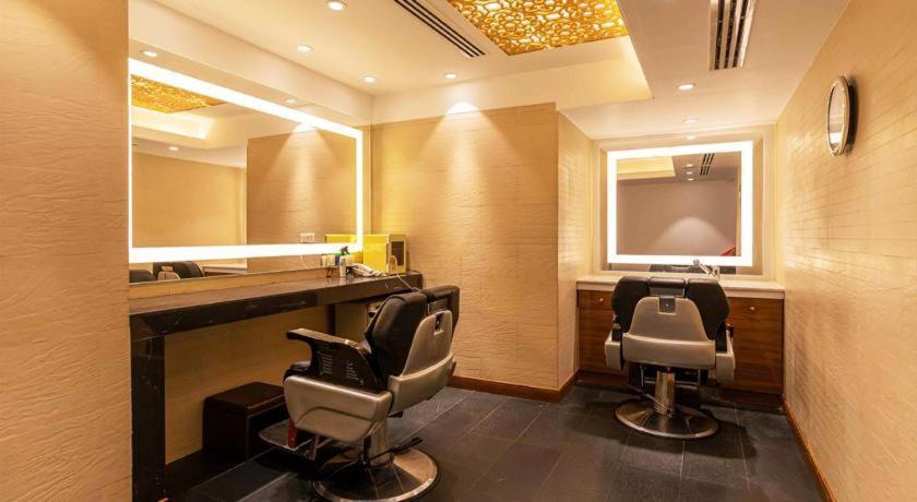 Dhaka Regency Hotel & Resort Eksteriør billede